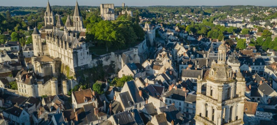 Constructeur de maisons à Loches 