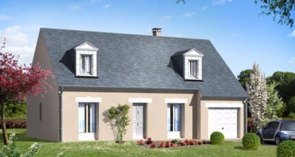 Maison Traditionnelle - Tradi8 3069-594512_rustique-evolution.jpg - Maisons Stéphanie