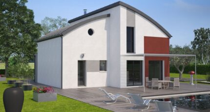 Maison Tendance - Trendy4 3083-496841_moderne-04-ar.jpg - Maisons Stéphanie