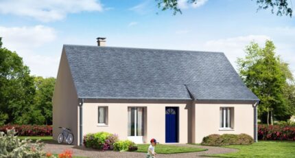 Maison Traditionnelle - Tradi6 3039-189411_plan-maison-plain-pied-modele-maison-contemporain-accession.jpg - Maisons Stéphanie