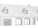 Maison Contemporaine - Archi9 3061-208410_michel-rough.jpg Maisons Stéphanie