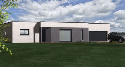 Maison Contemporaine - Archi8 3064-208440_moderne-03-color.jpg - Maisons Stéphanie