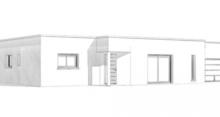 Maison Contemporaine - Archi8 3064-208442_moderne-03-rough.jpg - Maisons Stéphanie