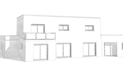 Maison Contemporaine - Archi10 3063-208431_moderne-02-rough.jpg - Maisons Stéphanie