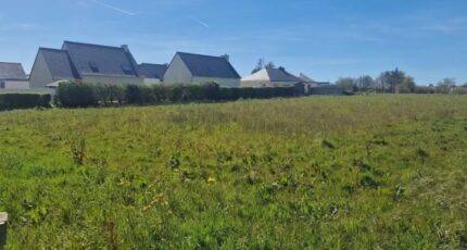 Romorantin-Lanthenay Terrain à bâtir - 2163388-11068annonce120250520ukt6o.jpeg Maisons Stéphanie