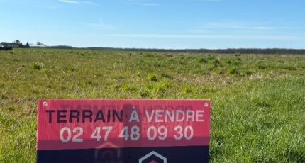 Veigné Terrain à bâtir - 2166006-11068annonce120250522qKrTT.jpeg Maisons Stéphanie