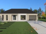 Maison à construire à Vendôme (41100) 2163426-10804modele62024111159sWK.jpeg Maisons Stéphanie