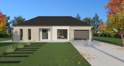 Villaines-les-Rochers Maison neuve - 2163447-10804modele62024111159sWK.jpeg Maisons Stéphanie