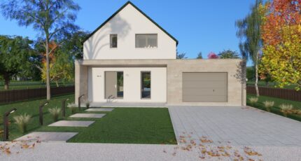 Veigné Maison neuve - 2166009-10804modele620241111ywTeF.jpeg Maisons Stéphanie