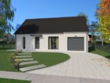 Maison à construire à Romorantin-Lanthenay (41200) 2163392-10804modele620241209ZNr33.jpeg Maisons Stéphanie