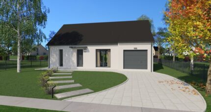 Vendôme Maison neuve - 2163425-10804modele620241209ZNr33.jpeg Maisons Stéphanie