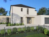 Maison à construire à Villaines-les-Rochers (37190) 2163449-10804modele620250128wZVGh.jpeg Maisons Stéphanie