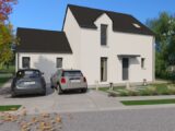 Maison à construire à Vendôme (41100) 2163424-10804modele620250128Rrve4.jpeg Maisons Stéphanie