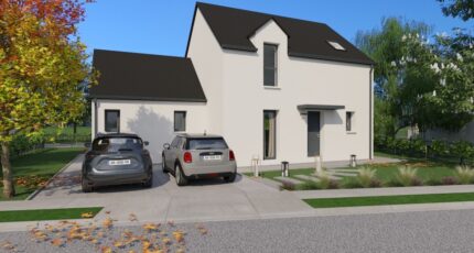 Vendôme Maison neuve - 2163424-10804modele620250128Rrve4.jpeg Maisons Stéphanie