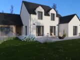 Maison à construire à Vendôme (41100) 2163439-11068modele620250221efS2v.jpeg Maisons Stéphanie