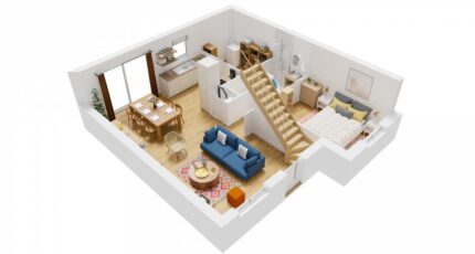 Naturelle 104 Nord 41105-4586modele620260224BW0bO.jpeg - Maisons Stéphanie