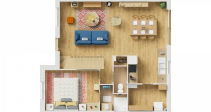 Naturelle 104 Nord 41105-4586modele8202602246piXJ.jpeg - Maisons Stéphanie