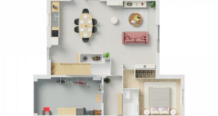 Naturelle 97 GI Nord 41104-4586modele8202602243Avp1.jpeg - Maisons Stéphanie