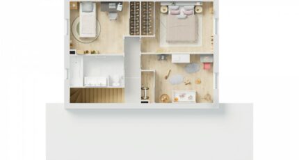 Naturelle 97 GI Nord 41104-4586modele920260224qXDL7.jpeg - Maisons Stéphanie