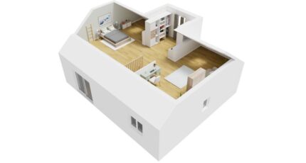 Lodge 71 Nord 41064-4586modele720260305GR03J.jpeg - Maisons Stéphanie