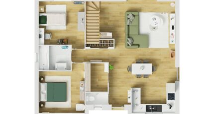 Lodge 71 Nord 41064-4586modele720260305WrtEX.jpeg - Maisons Stéphanie