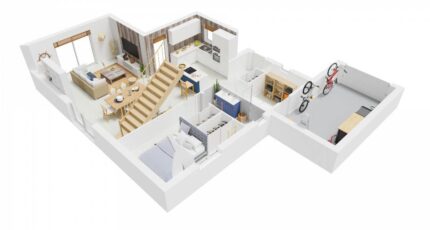 Canopée 120 GI Nord 41060-4586modele620260224orLdd.jpeg - Maisons Stéphanie