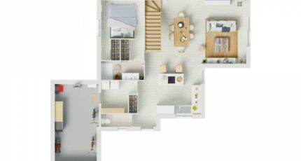 Canopée 120 GI Nord 41060-4586modele820260224v7M7K.jpeg - Maisons Stéphanie