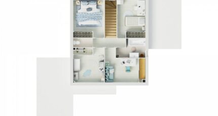 Canopée 120 GI Nord 41060-4586modele920260224IQo2H.jpeg - Maisons Stéphanie