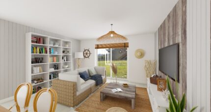 Canopée 120 GI Nord 41060-4586modele620260224QR6Pn.jpeg - Maisons Stéphanie