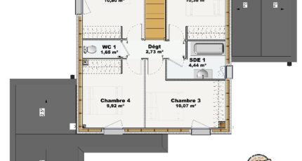Canopée 120 GI Nord 41060-4586modele720250606f5vSS.jpeg - Maisons Stéphanie