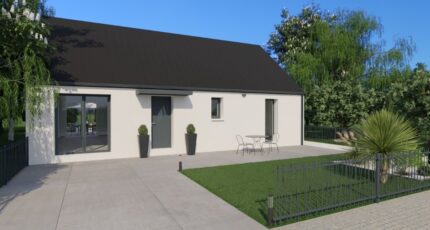 Chançay Maison neuve - 2295674-11026modele620241002cbyEo.jpeg Maisons Stéphanie