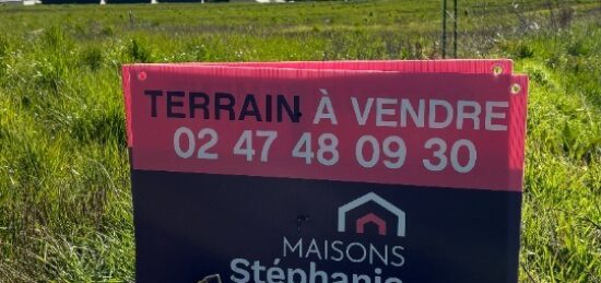 Maison neuve à , Indre-et-Loire