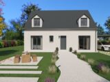 Maison à construire à Vallères (37190) 2298267-11026modele620250128gms2A.jpeg Maisons Stéphanie
