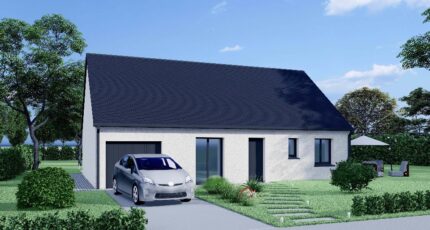 Artannes-sur-Indre Maison neuve - 2298379-9982modele620230320OHsZ0.jpeg Maisons Stéphanie