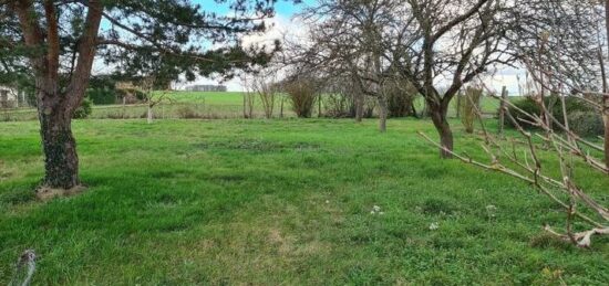 Terrain à bâtir à Veigné, Centre-Val de Loire