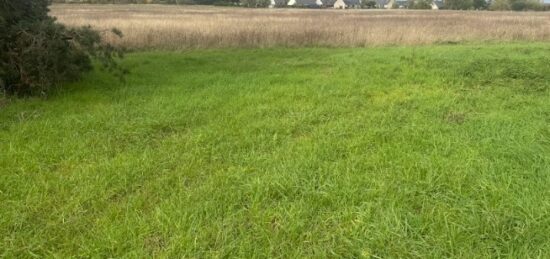 Terrain à bâtir à Saint-Martin-le-Beau, Centre-Val de Loire