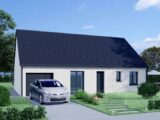 Maison à construire à Bléré (37150) 2291901-9982modele620230320OHsZ0.jpeg Maisons Stéphanie