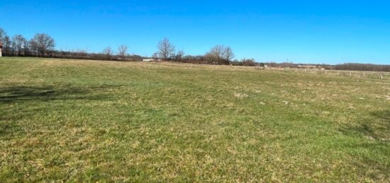 Terrain à bâtir à Mettray, Centre-Val de Loire