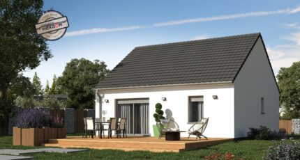 Chambray-lès-Tours Maison neuve - 2329857-4586modele620250606Zd1Jz.jpeg Maisons Stéphanie