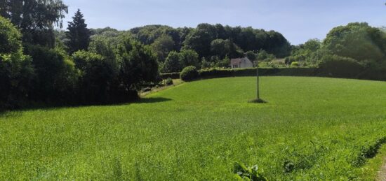 Terrain à bâtir à Sorigny, Centre-Val de Loire