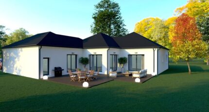 Azay-le-Rideau Maison neuve - 2337301-11681modele820251113aXDAw.jpeg Maisons Stéphanie