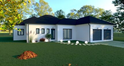 Athée-sur-Cher Maison neuve - 2351477-11681modele62025111300ph0.jpeg Maisons Stéphanie