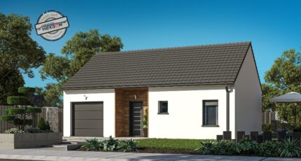 Saint-Laurent-en-Gâtines Maison neuve - 2330961-4586modele7202506068lMxs.jpeg Maisons Stéphanie