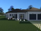 Maison à construire à Esvres (37320) 2337322-11681modele720251113vTs9m.jpeg Maisons Stéphanie