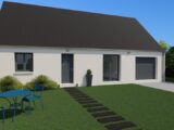 Maison à construire à Dierre (37150) 2360183-11026modele620241002DBSqZ.jpeg Maisons Stéphanie