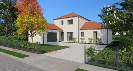 Villaines-les-Rochers Maison neuve - 2364297-10804modele620250128MBSTI.jpeg Maisons Stéphanie
