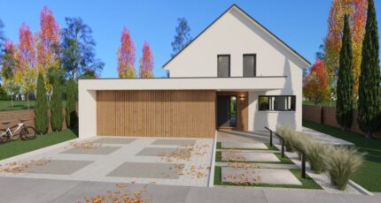 Villaines-les-Rochers Maison neuve - 2364303-11068modele6202411064a1zf.jpeg Maisons Stéphanie