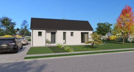 Veigné Maison neuve - 2364394-10804modele720251209Ai8mZ.jpeg Maisons Stéphanie