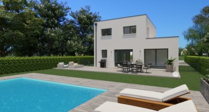 Chambray-lès-Tours Maison neuve - 2360819-11026modele720241002h8rrT.jpeg Maisons Stéphanie