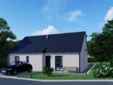 Maison à construire à Semblançay (37360) 2328859-9982modele620230317D1QwK.jpeg Maisons Stéphanie